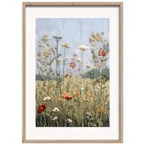 Styler Slika 50x70 cm Wild Meadow – Cijene