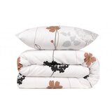 Lessentiel Maison posteljina (140 x 200) atlantis white | ePonuda.com