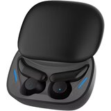 Dardanar stranske slušalke bluetooth, udobne za nošenje hrupa, fiksni čepi za spanje, (21173676) | Shoptok.si