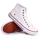 Big Star Men's Classic High Sneakers | Shoptok.si