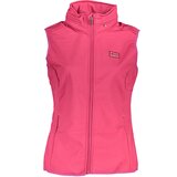 SCUOLA NAUTICA NAUTICAL SCHOOL WOMEN'S PINK SLEEVELESS Cene