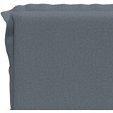  Jastuk za stolac s visokim naslonom GEMERT 6 kom. - Plava (melange) 120 x 50 x 6 cm 6 | shoptok.hr