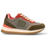 MTNG Nizke superge SNEAKERS 60872 Zelena Cene