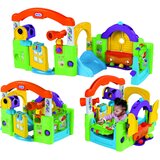 Little Tikes vrt aktivnosti, (20987884) | Shoptok.si