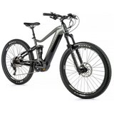 Leaderfox Električno gorsko kolo LeaderFox Arran 29" - siva | Shoptok.si