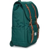 Herschel LITTLE-AMERICA-BACKPACK Zelena | shoptok.hr