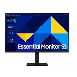 Samsung Monitor 24 S30GD S3, IPS, 1920x1080, HDMI, VGA LS24D300GAUXEN