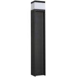  Spoljna lampa VESPER 1xG9/5W/230V IP44 50 cm crna Cene