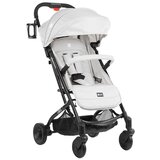 Kikka Boo kišobran kolica libro light grey ( KKB30099 ) | ePonuda.com