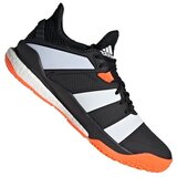 Adidas Dvoranski šport Stabil X Črna | Shoptok.si