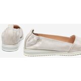 Resti Silver Asya ballerinas - Shoes | Shoptok.si