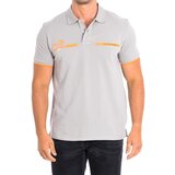 US Polo Assn Polo majice kratki rokavi 64122-108 Siva Cene