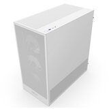 NZXT H5 Flow RGB Gaming belo CC-H52FW-R1