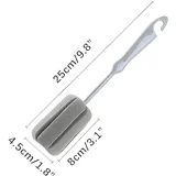 Čašica za Čišćenje - spužva za čišćenje penis pumpi (siva)