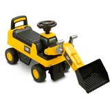 Toyz Guralica CAT bager Slike