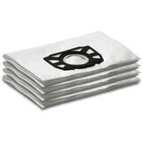 Karcher filter kese od flisa (wd 7), 4kom Cene