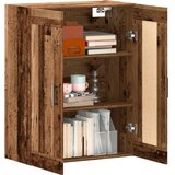  Komoda boja starog drva 69,5x34x90 cm konstruiranog drva | Eponuda.com