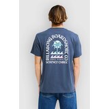 Billabong Portal T-Shirt ombre blue | Shoptok.si