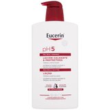 Eucerin pH5 Body Lotion mlijeko za tijelo za suhu i osjetljivu kožu 1000 ml unisex | shoptok.hr