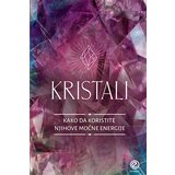 Edicija Emili Anderson - Kristali knjiga i 52 karte | ePonuda.com