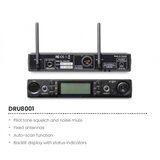 FBT DRU8001 UHF PLL SINGLE CH DIV RECEIVER 614~650Mhz - prijemnik | Eponuda.ba