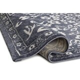 Universal Temno modra preproga 80x150 cm Amara – | Shoptok.si