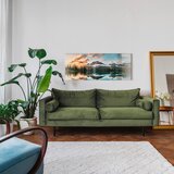 Monee STEKLENA SLIKA | Shoptok.si
