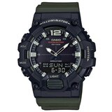Casio Muški sat HDC-700-3A maslinasti | Eponuda.com