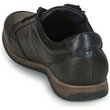 Fluchos Nizke superge 1280-HABANA-NEGRO Črna | Shoptok.si