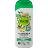 Alverde Naturkosmetik šampon za volumen kose – kivi i nana 200 ml | ePonuda.com