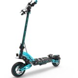 DRIVETRON Električni skuter DT10, 48V 15.6Ah, NFC, moder, (5000231676) | Shoptok.si