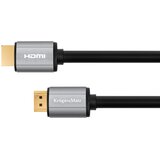  KRUGER&MATZ HDMI kabl dužina 10m v2.0 4k KM1205 Cene