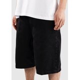 Carhartt WIP Landon Kratke hlace black stone washed Cene