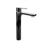 Valvex Baterija za umivaonik Dali crna 2447910 | Eponuda.ba