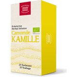 Demmers Teehaus Quick-T organski biljni čaj od kamilice | shoptok.hr