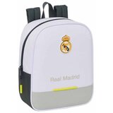 SAFTA Ruksak Real Madrid 25/26 27cm prilagodljiv Cijene