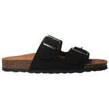 RKS Sandali & Odprti čevlji 0747 Črna | Shoptok.si