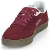 MoEa Nizke superge VEYRON LOW Bordo | Shoptok.si