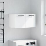 vidaXL Zidni ormarić bijeli 60 x 36 5 x 35 cm konstruirano drvo Cijene
