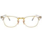 Ray-ban Clubmaster Naočare RX 5154 5762