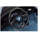  Licencirani auto na akumulator BMW i8 - svijetlo plavi | shoptok.hr