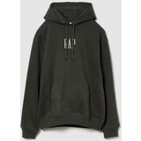 GAP Oversize Sweatshirt with Vintage Soft Logo - Men's | Shoptok.si