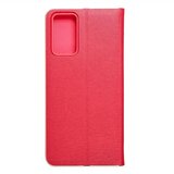 Luna Book preklopna torbica za XIAOMI Redmi NOTE 12S rdeča | Shoptok.si