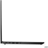 Lenovo ThinkPad E16 G2 16" 32GB/1TB 7 11 21M5002DGE Ryzen 7735HS, Win Pro Crna, 16" WUXGA IPS zaslon. | Shoptok.si