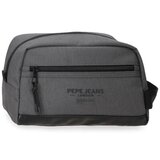 PepeJeans Waltford muški neseser - Tamno siva ( 72.745.41 ) Cene
