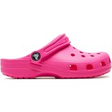 Crocs Natikači Classic Kids Clog K 206991 Roza | Shoptok.si