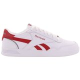 Reebok Royal Techqu Bijela | shoptok.hr