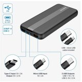 Riva Case Power Bank VA 2041 10000mAh | ePonuda.com