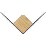 UMAGE Jeklen stenski obešalnik Butterflies Mini – | Shoptok.si