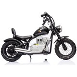 Motor na akumulator A9902 36V - črn | Shoptok.si